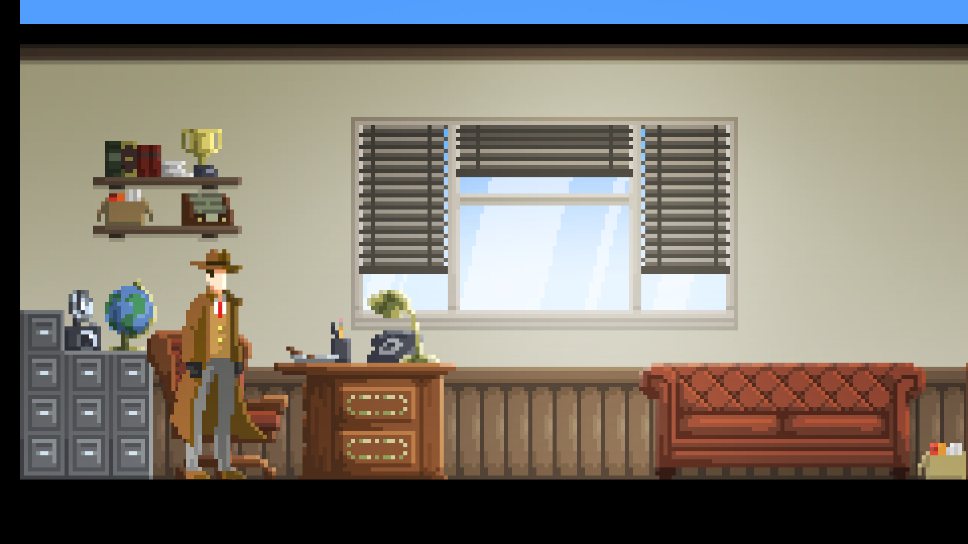 시간탐정 김탐정 screenshot 5