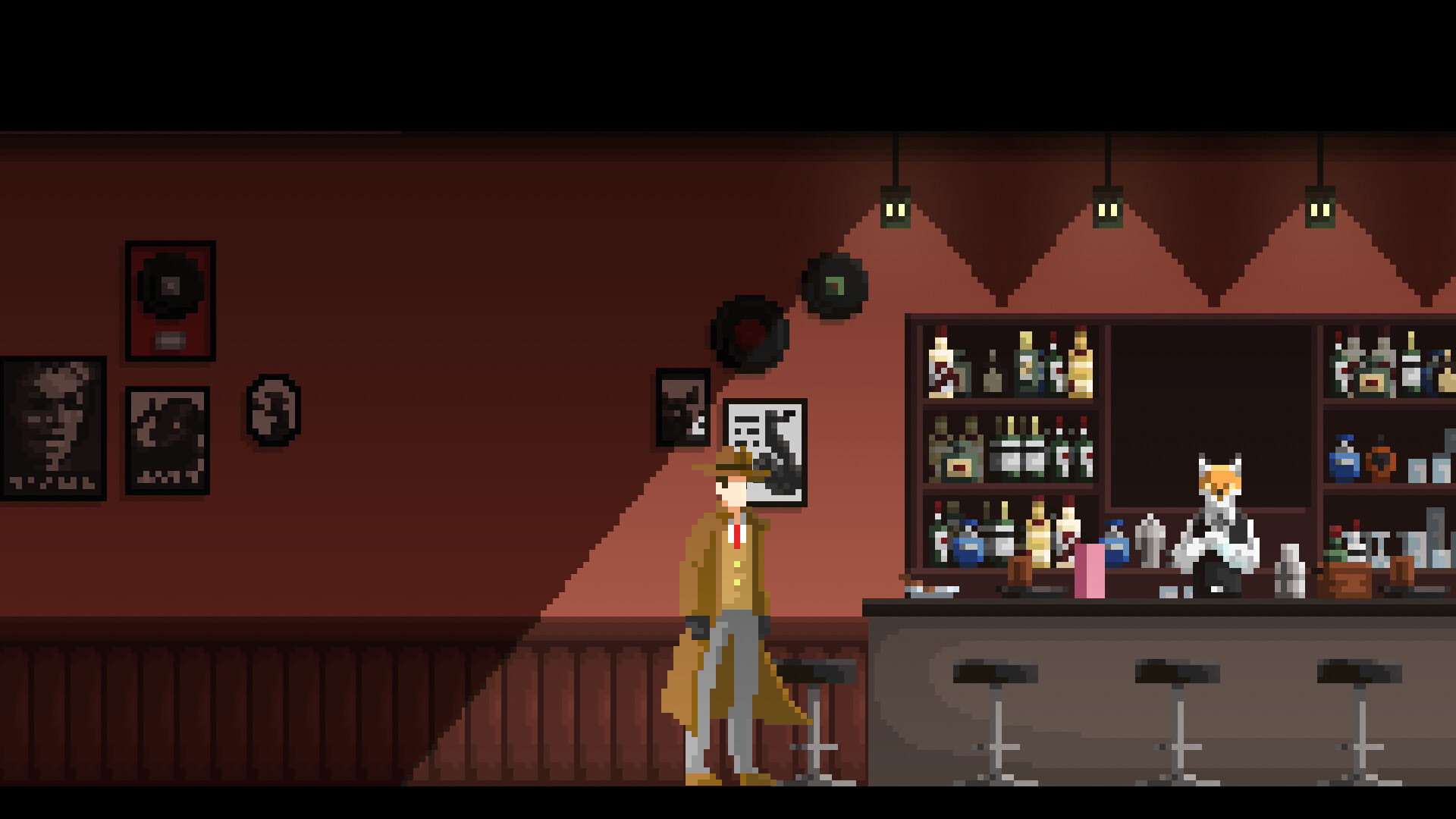 시간탐정 김탐정 screenshot 1