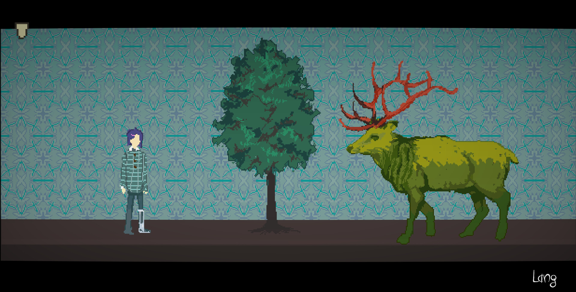 The Road 66 screenshot 6