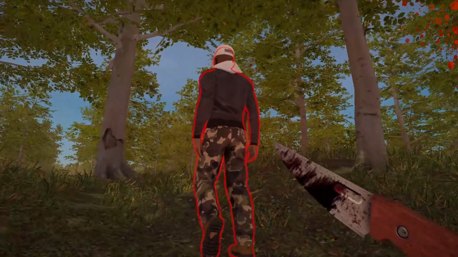 Meat Market screenshot 3