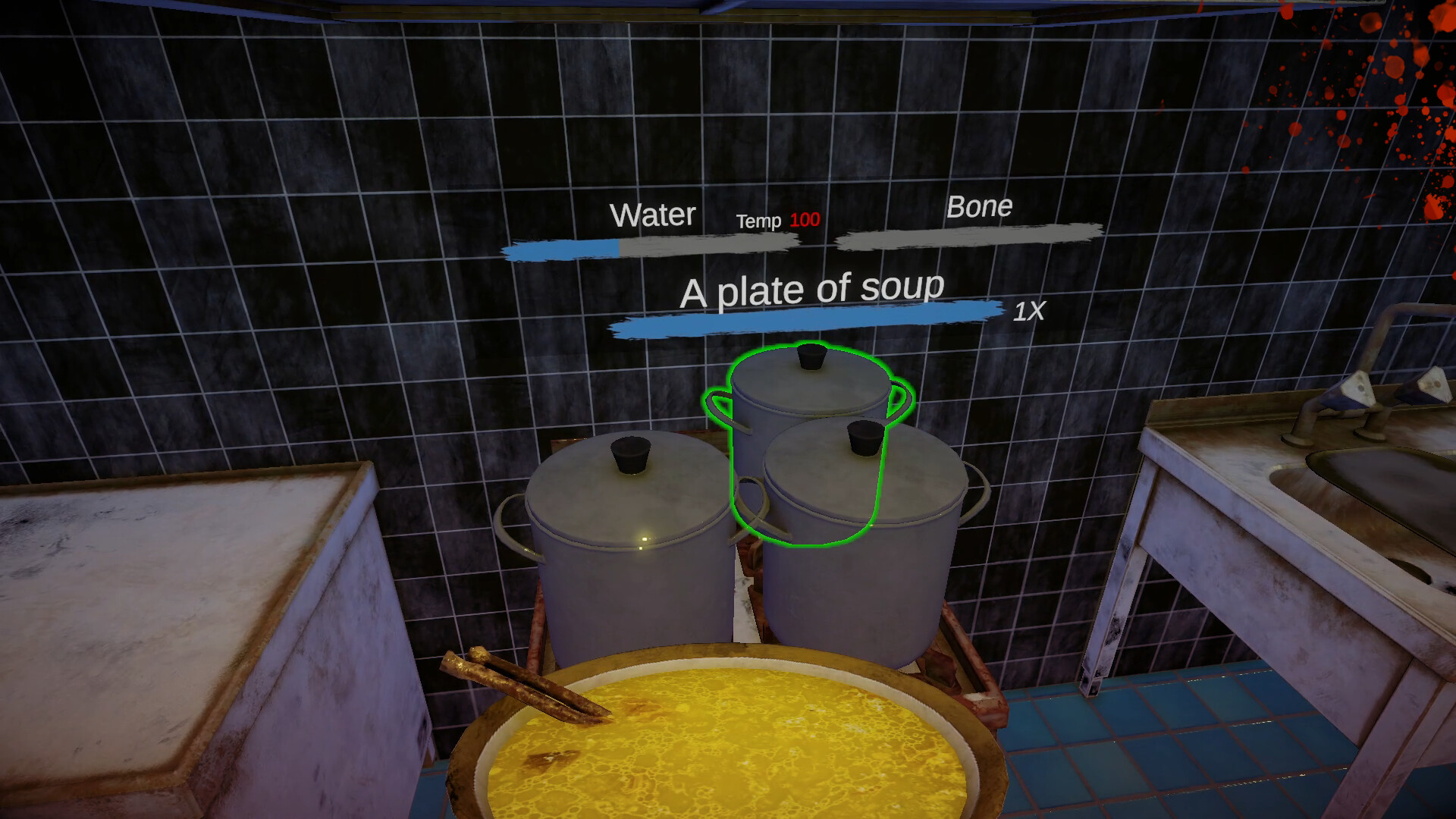 Meat Market screenshot 8
