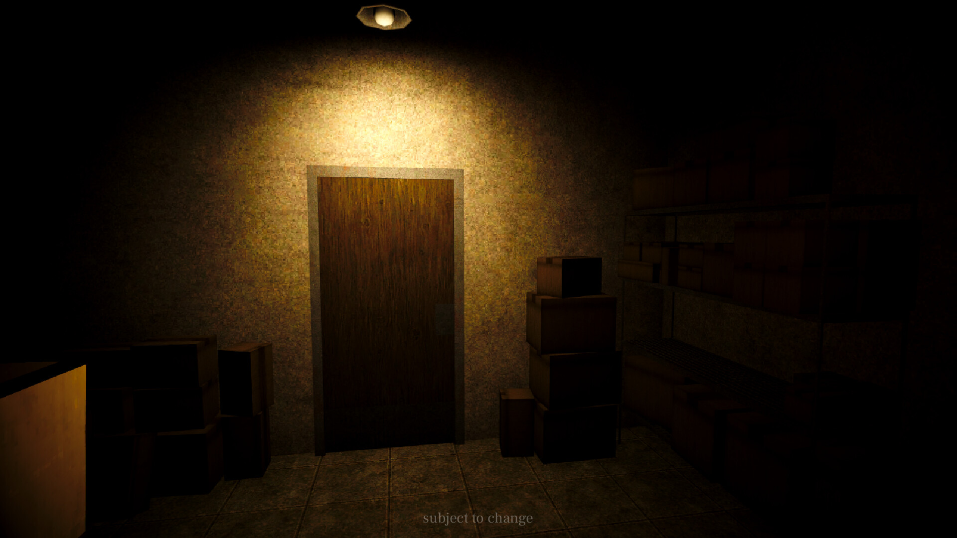 Stained screenshot 3