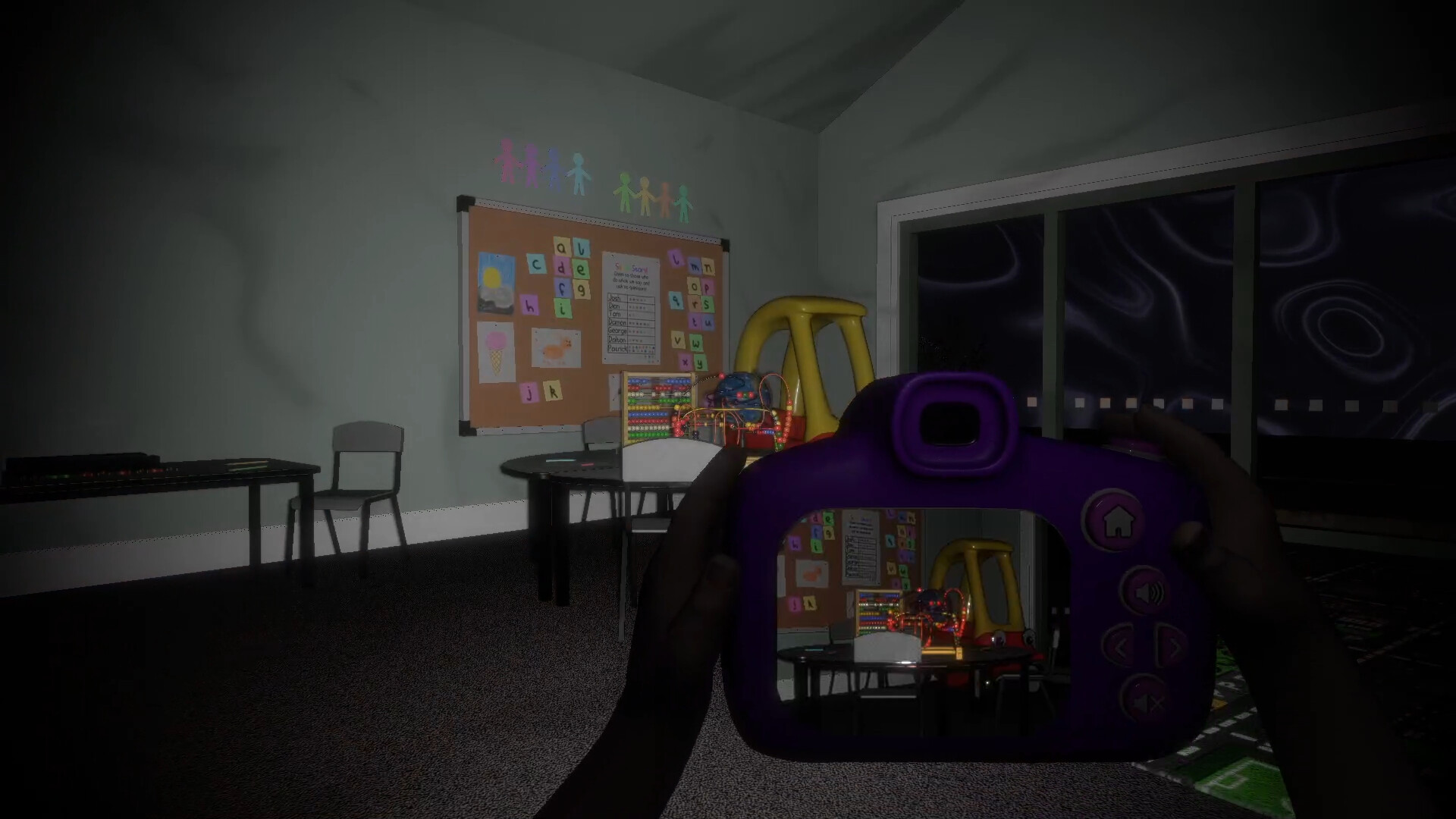 Dream Trials screenshot 2