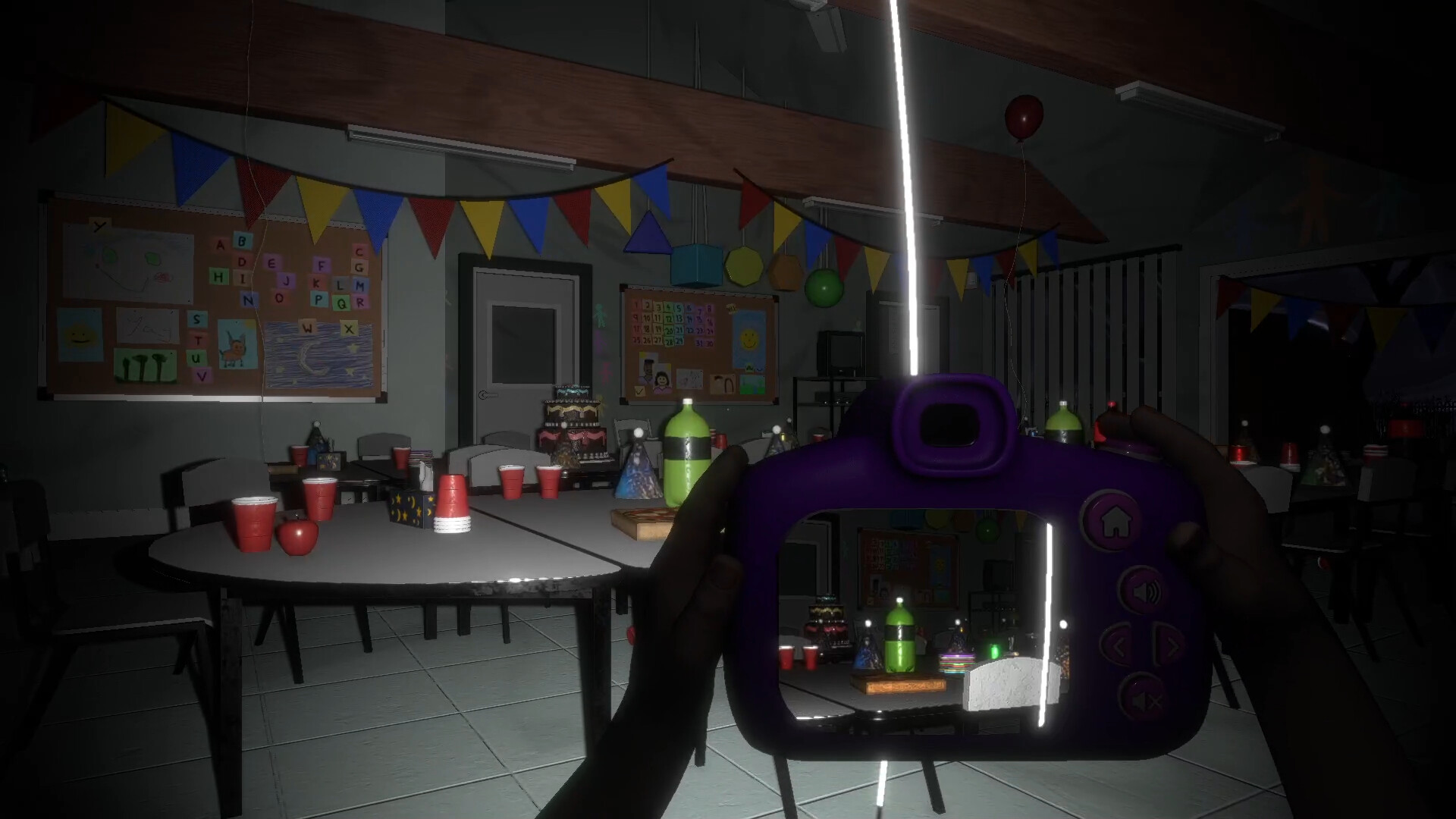 Dream Trials screenshot 3