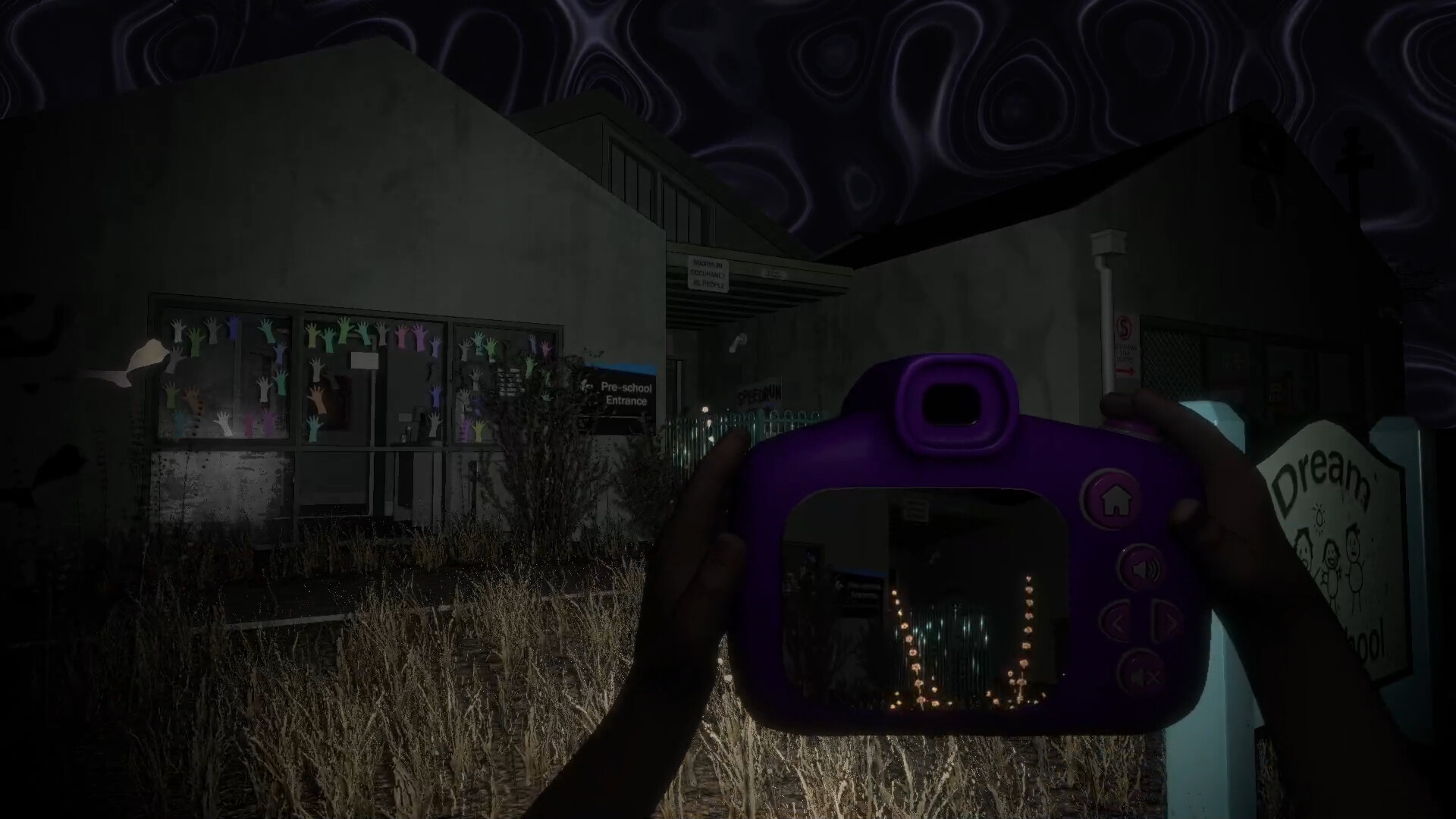Dream Trials screenshot 4