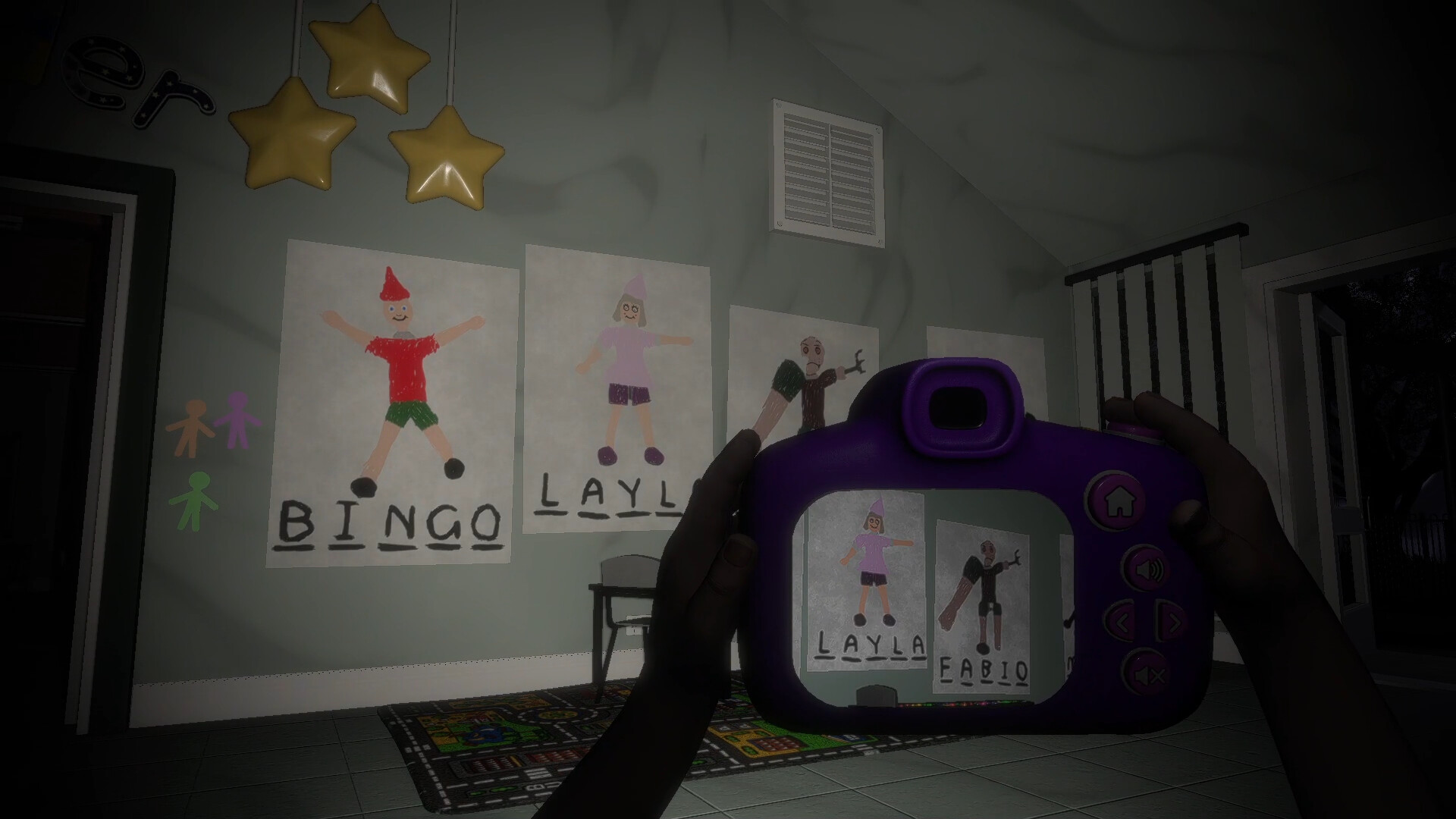 Dream Trials screenshot 5