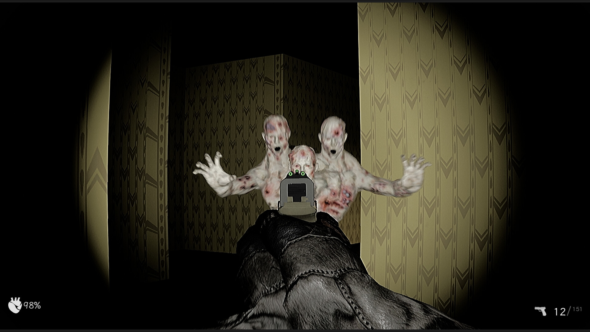 Realm(领域) screenshot 4