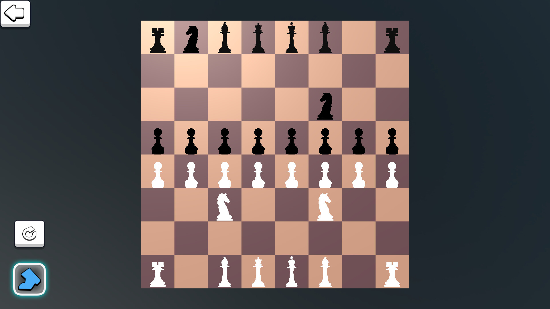 Chess Bulk screenshot 2