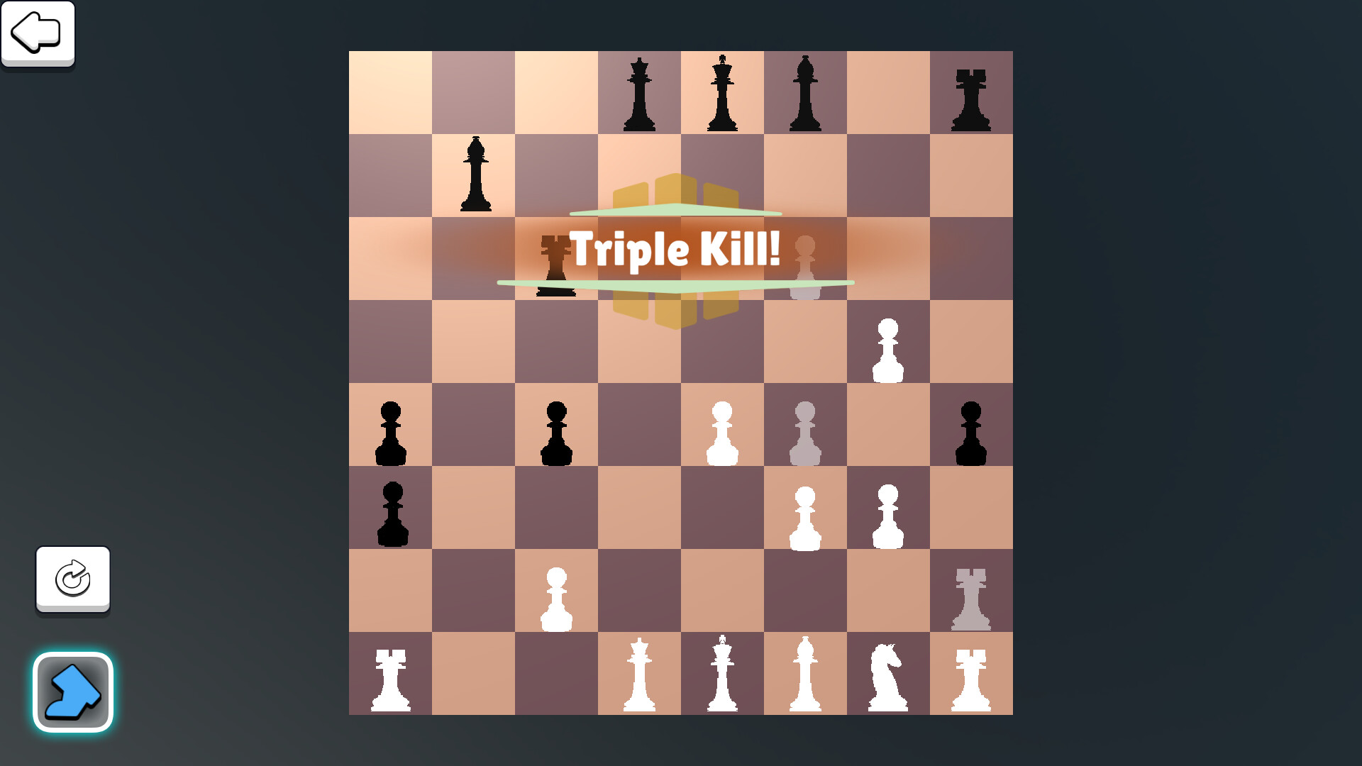 Chess Bulk screenshot 4