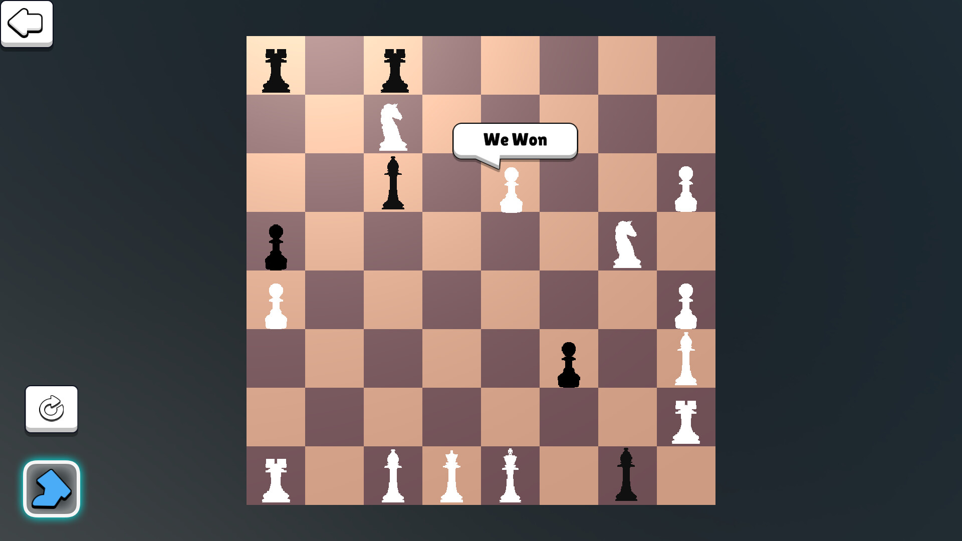 Chess Bulk screenshot 6
