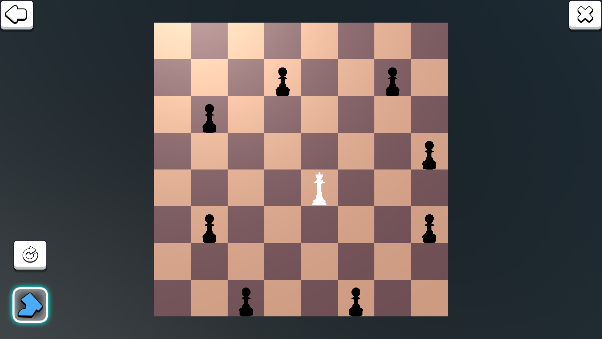 Chess Bulk screenshot 5