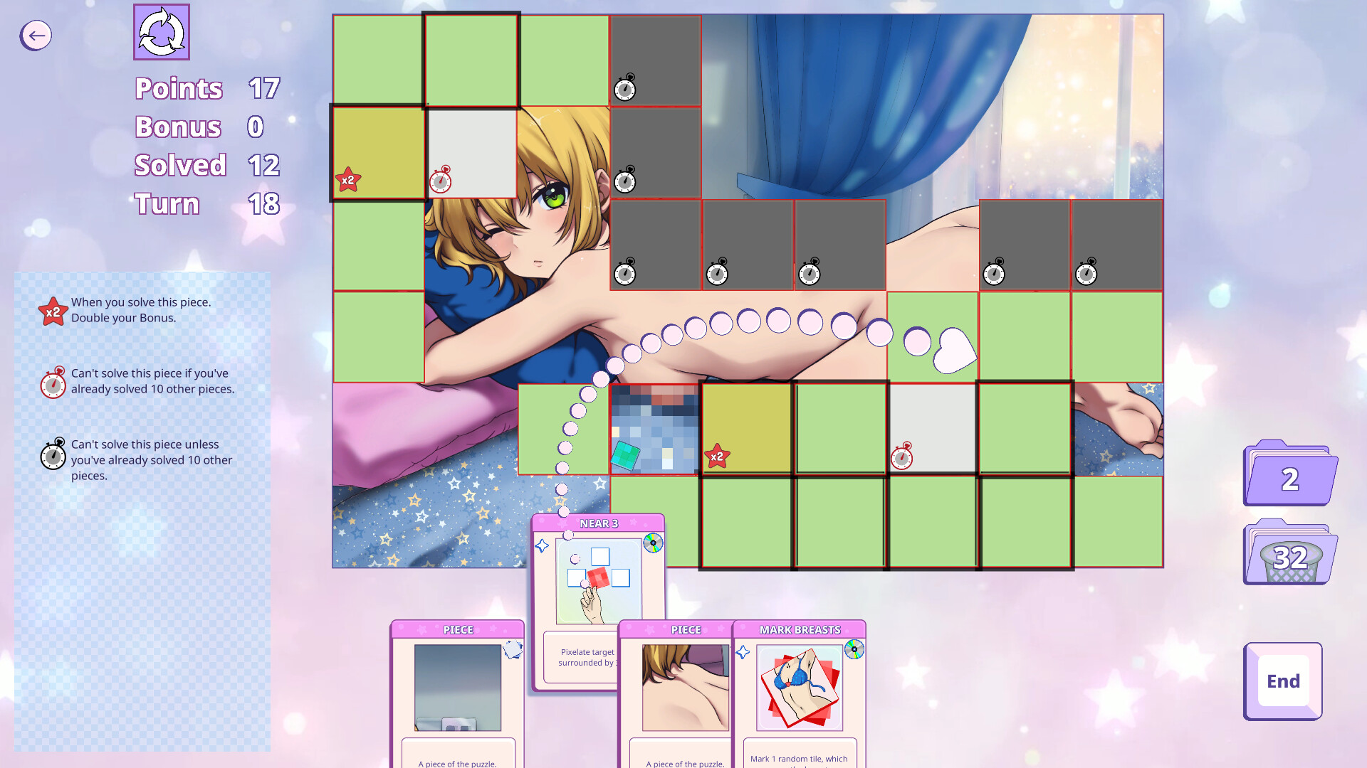 Only Cards screenshot 3