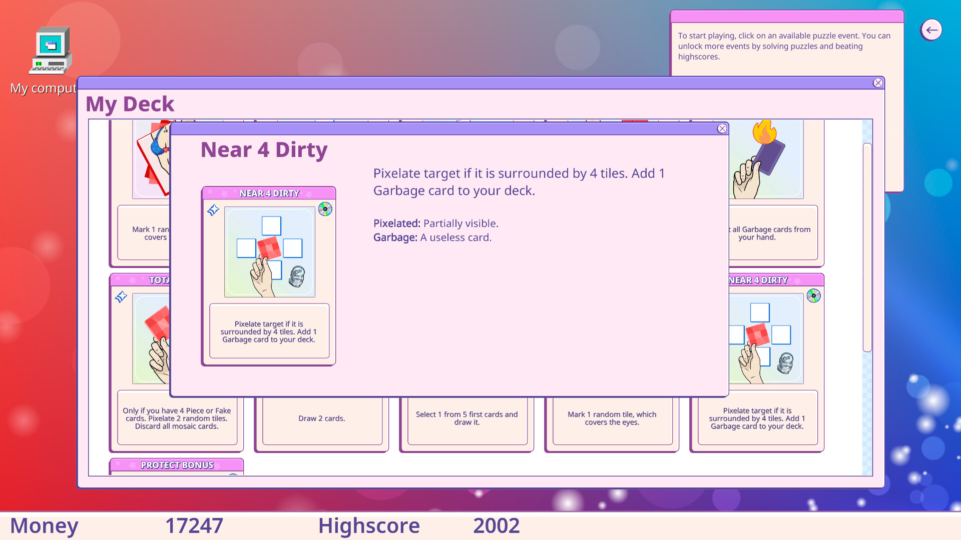 Only Cards screenshot 9