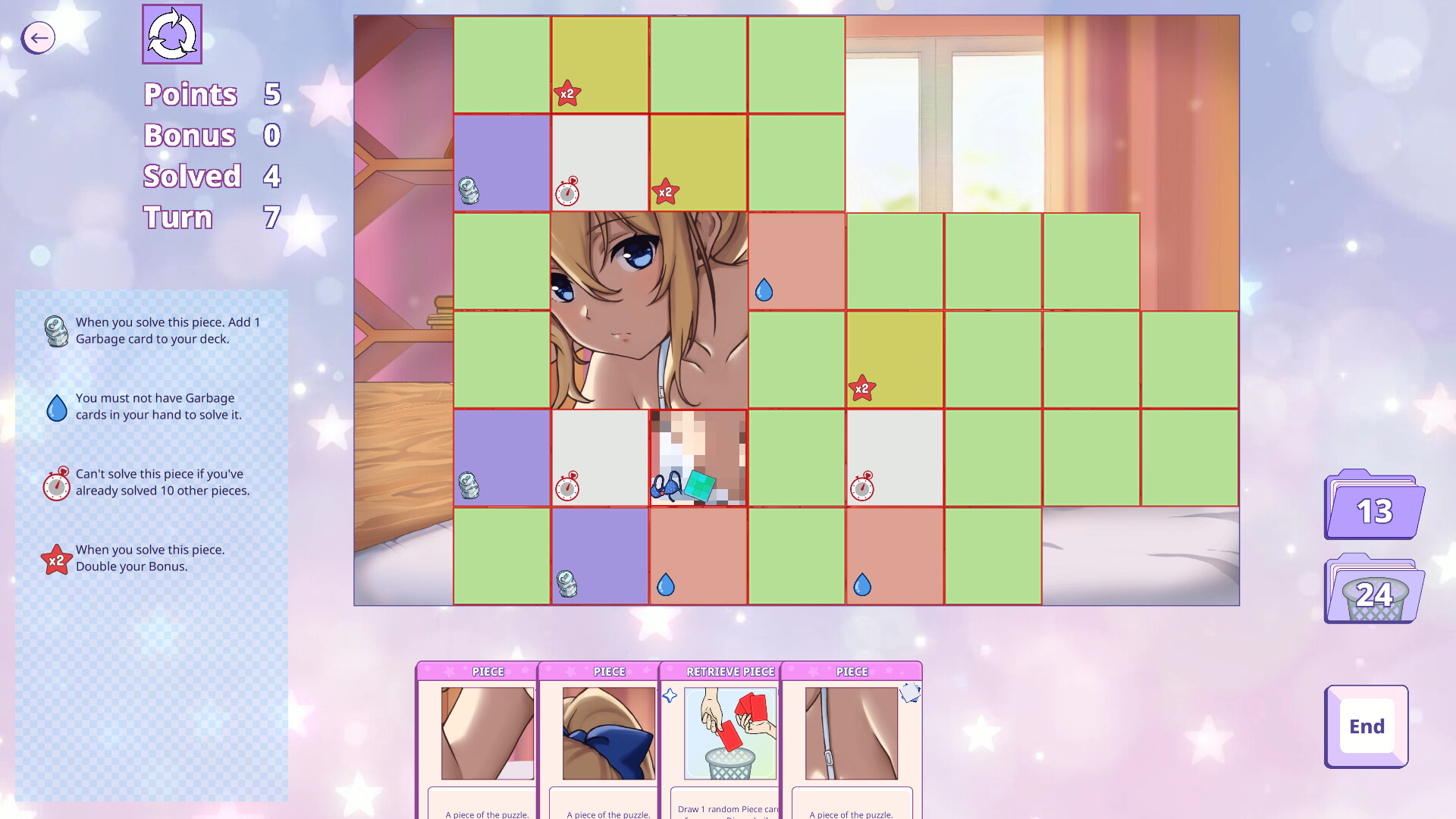 Only Cards screenshot 8