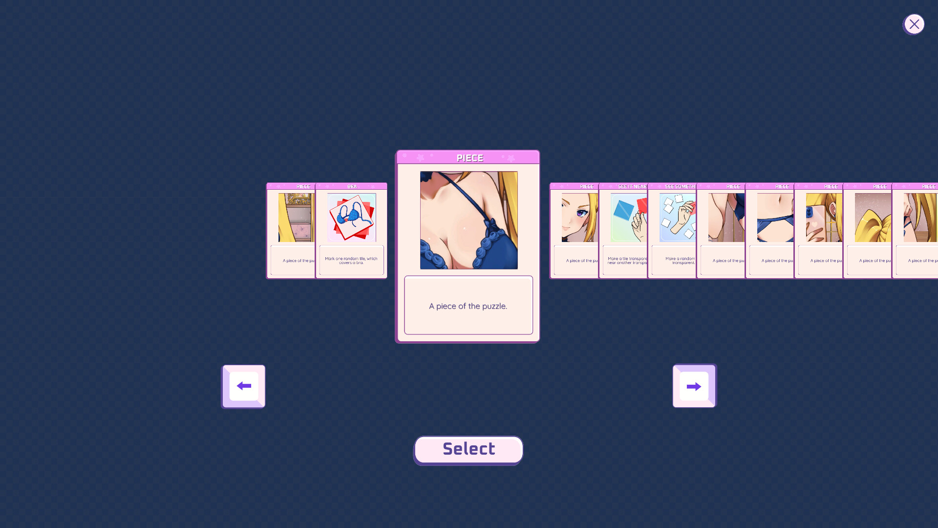 Only Cards screenshot 5