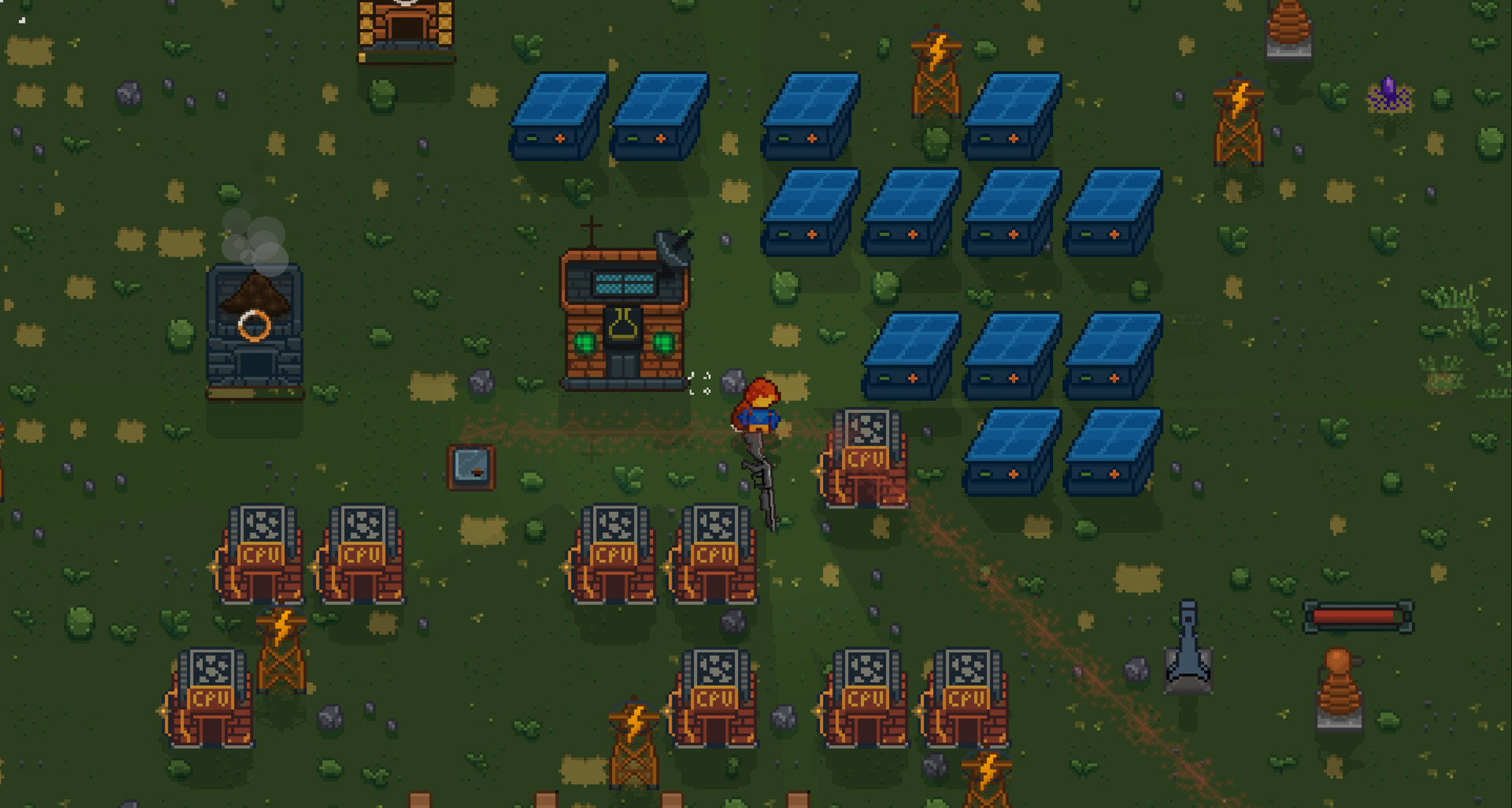 Surface Tension screenshot 4