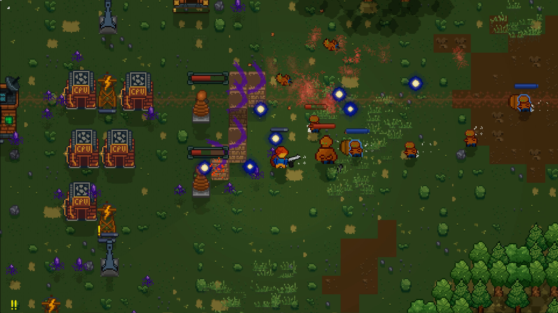 Surface Tension screenshot 6