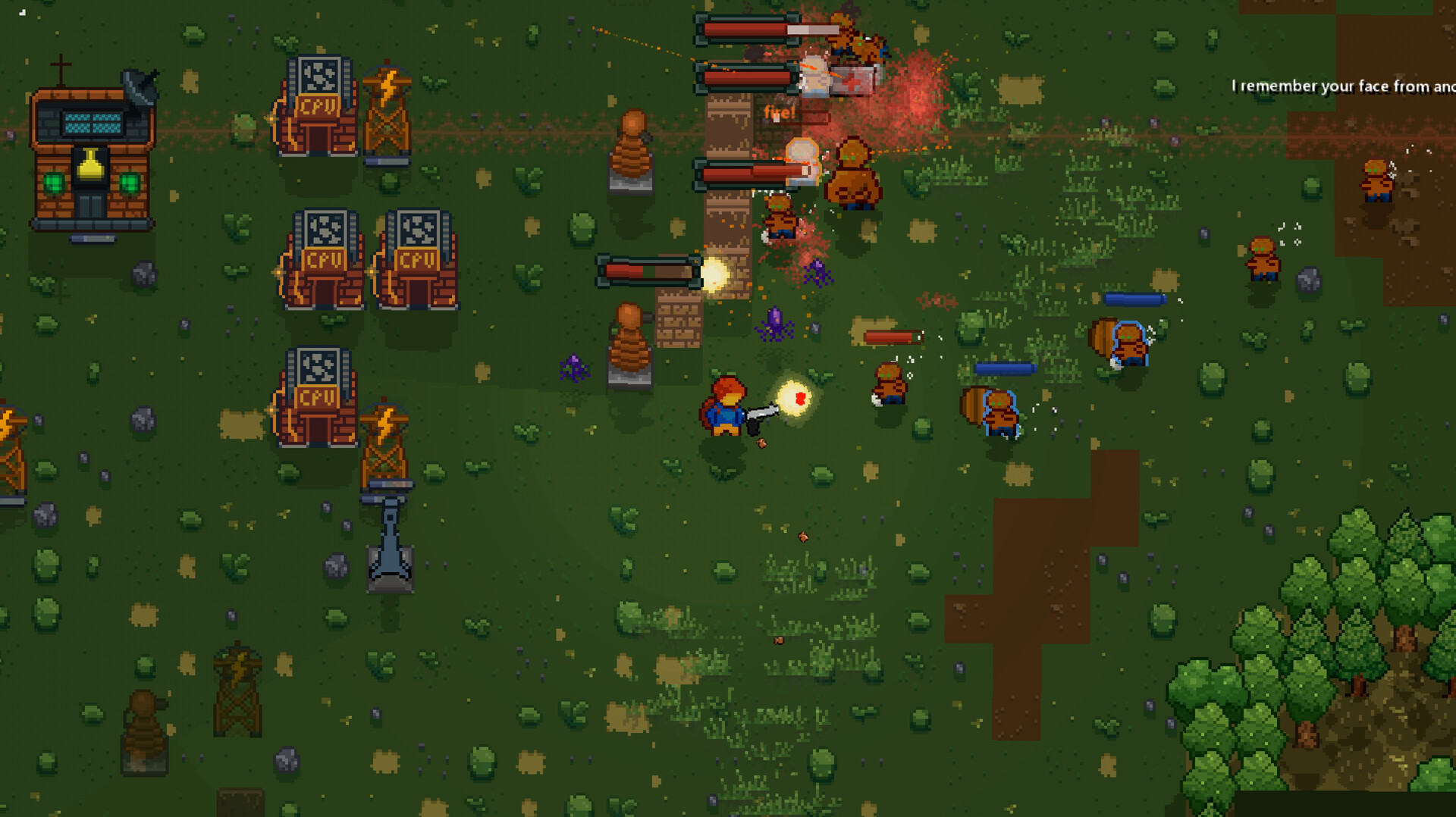 Surface Tension screenshot 3