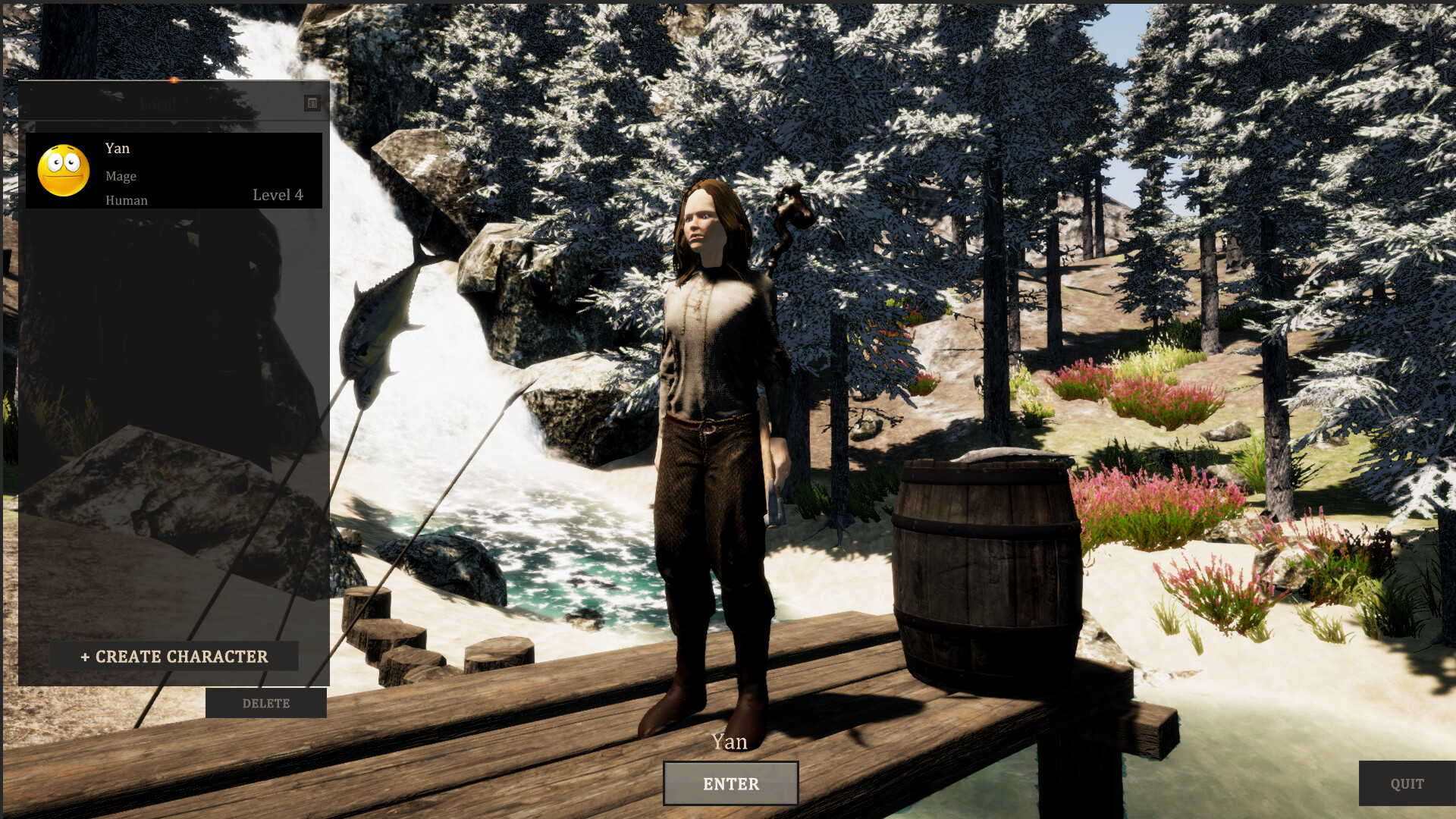 Dekmon screenshot 3