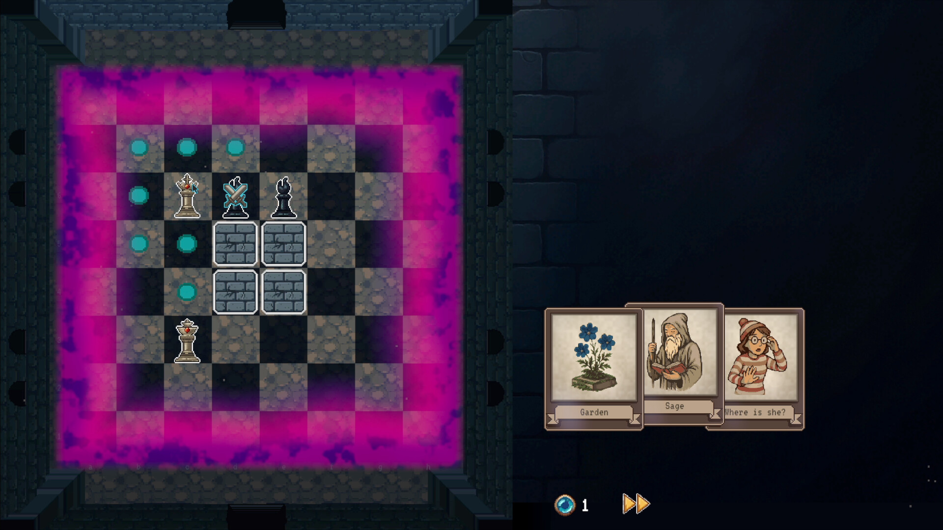 Yes, My Queen screenshot 4