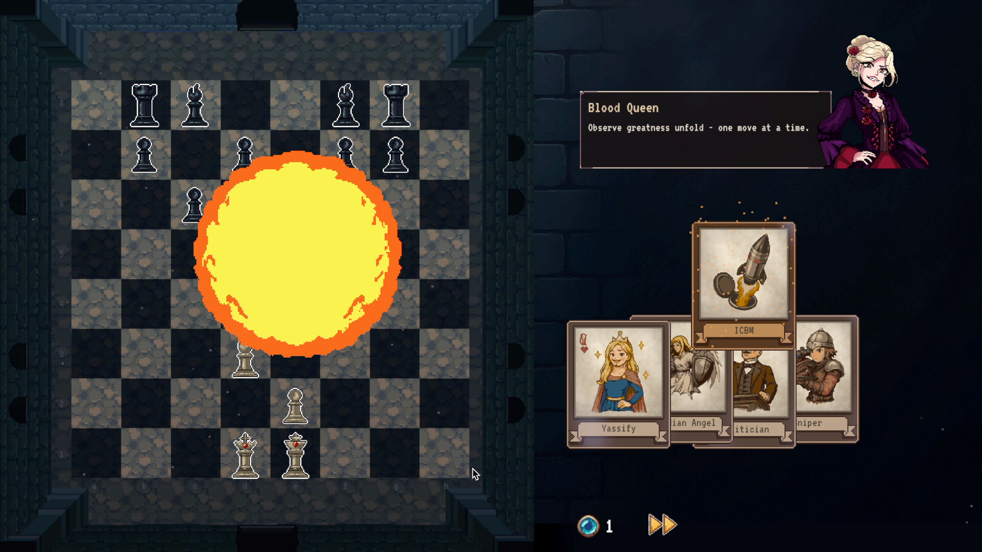 Yes, My Queen screenshot 3