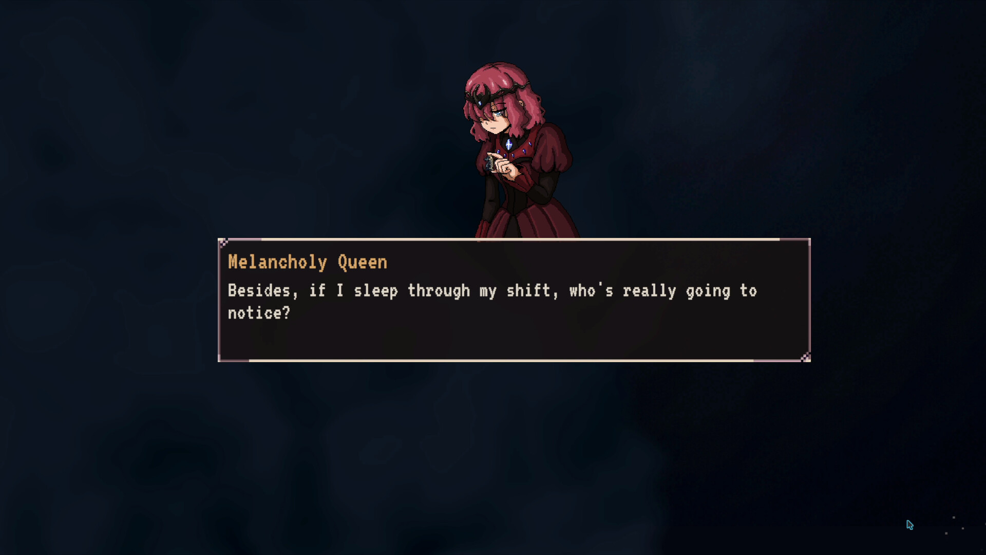Yes, My Queen screenshot 2
