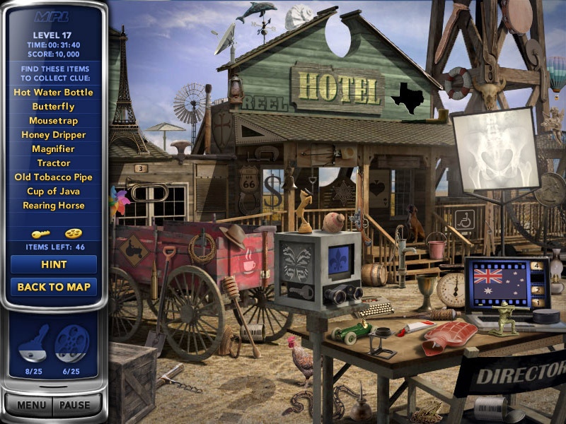 Mystery P.I. - Lost in Los Angeles screenshot 8
