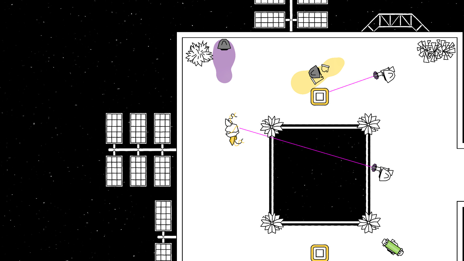 Last Stretch screenshot 5