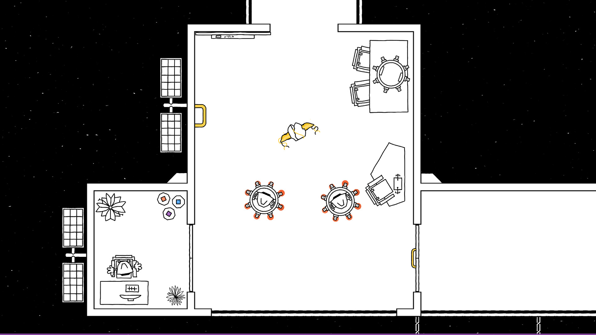 Last Stretch screenshot 4