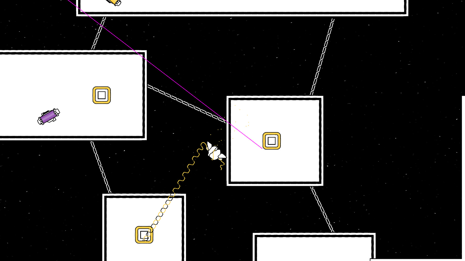 Last Stretch screenshot 2