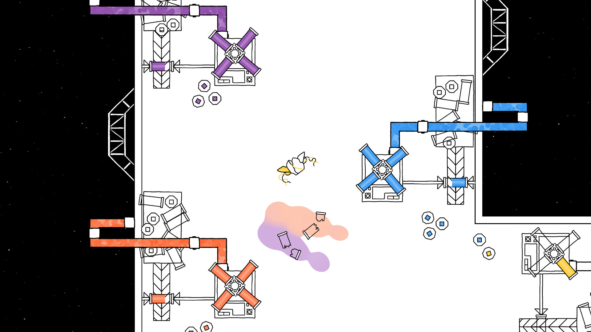 Last Stretch screenshot 6