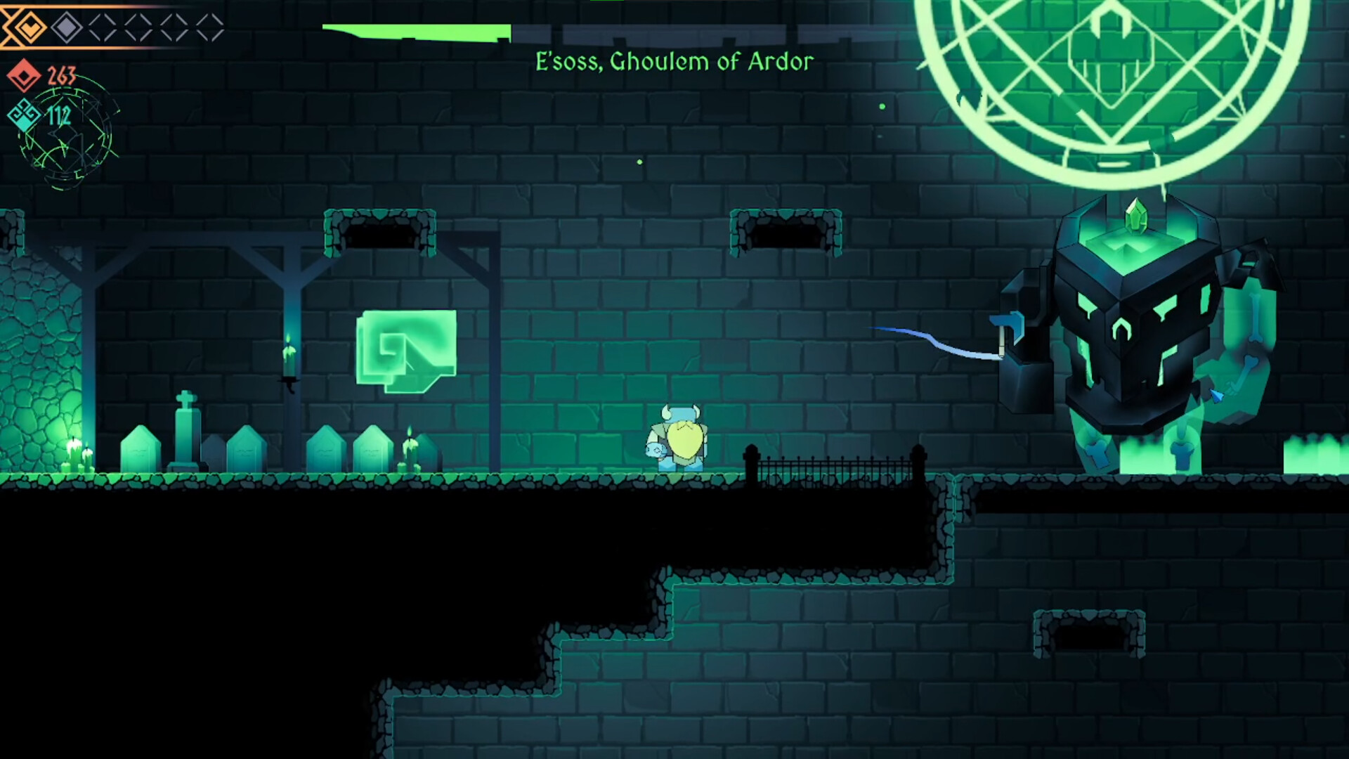Mead & Glory screenshot 8