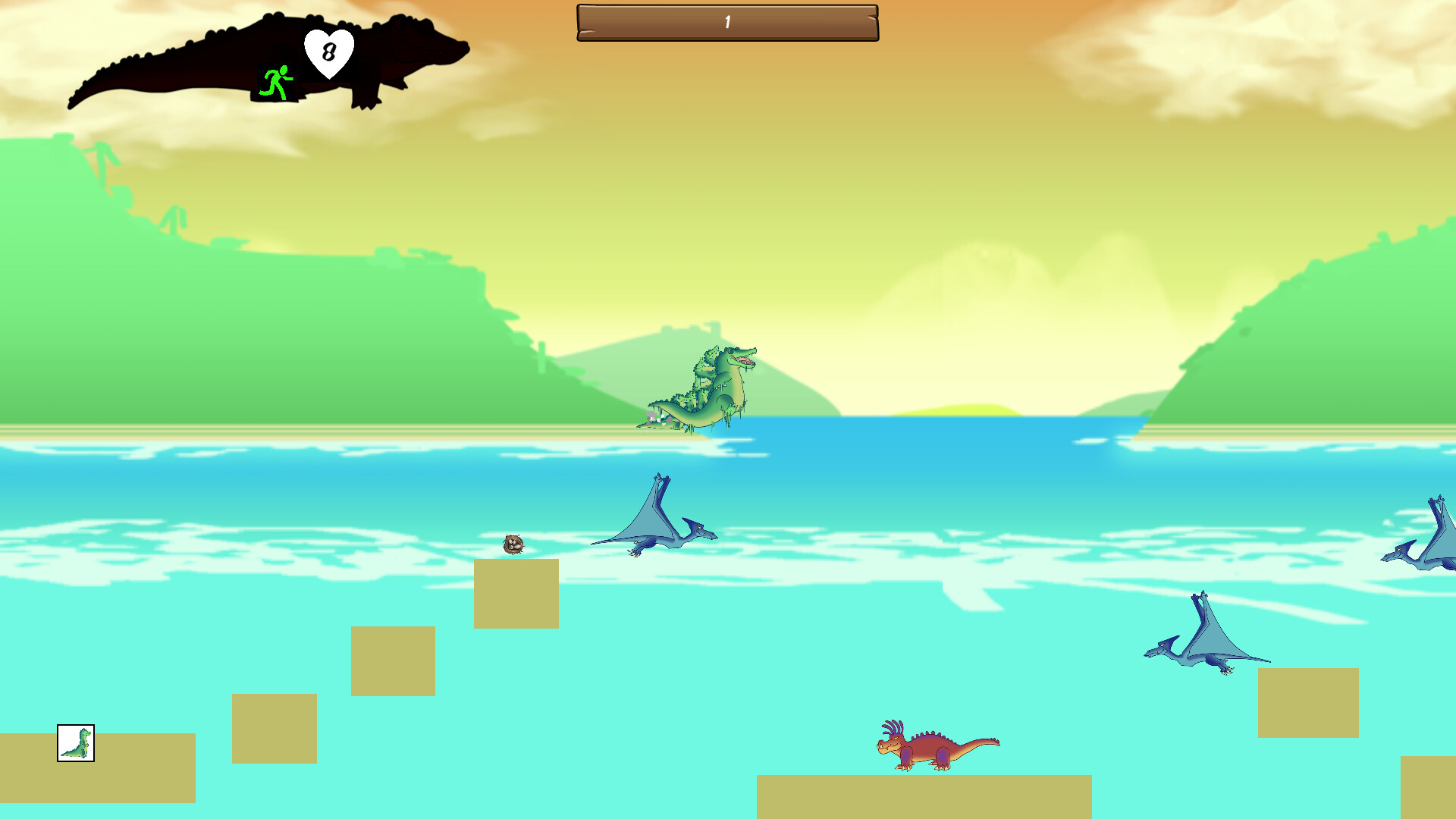 Bolodil Evolution screenshot 3