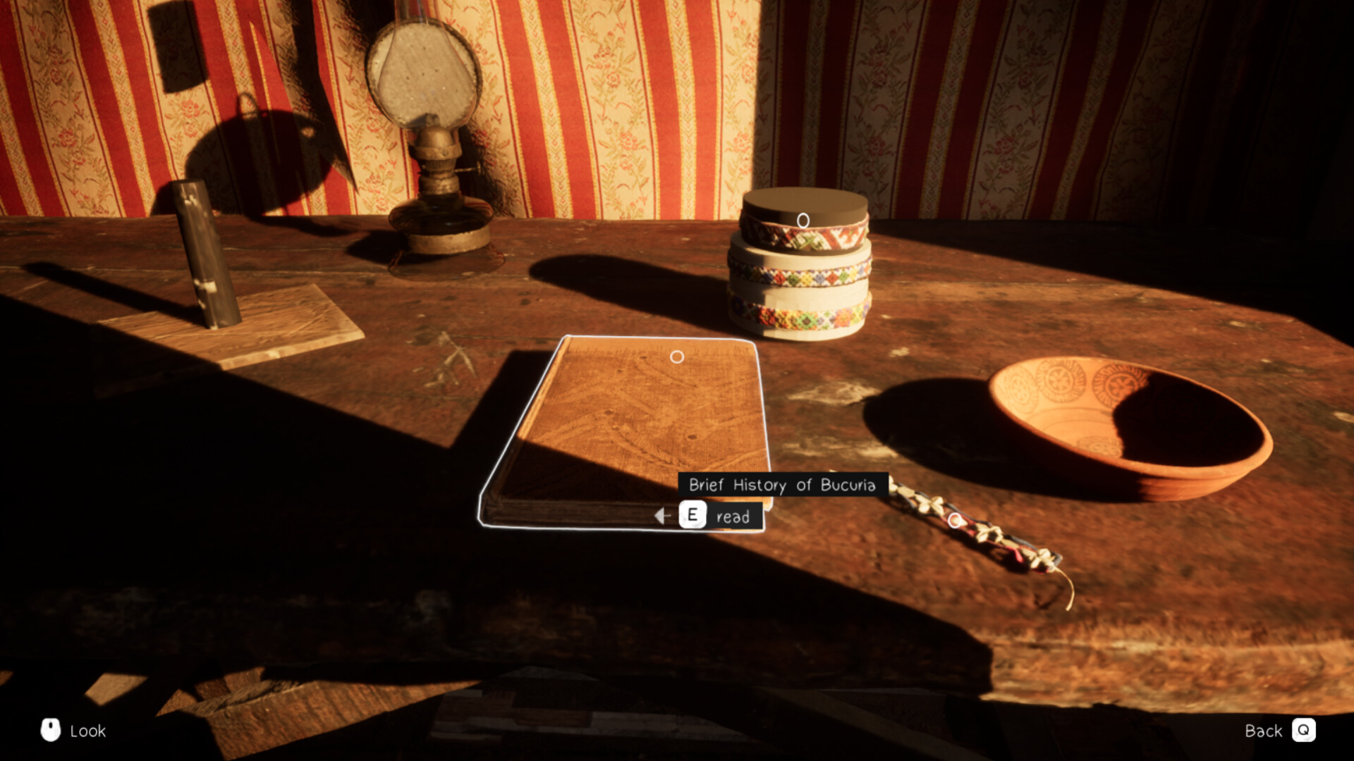 Arcadian Days screenshot 6