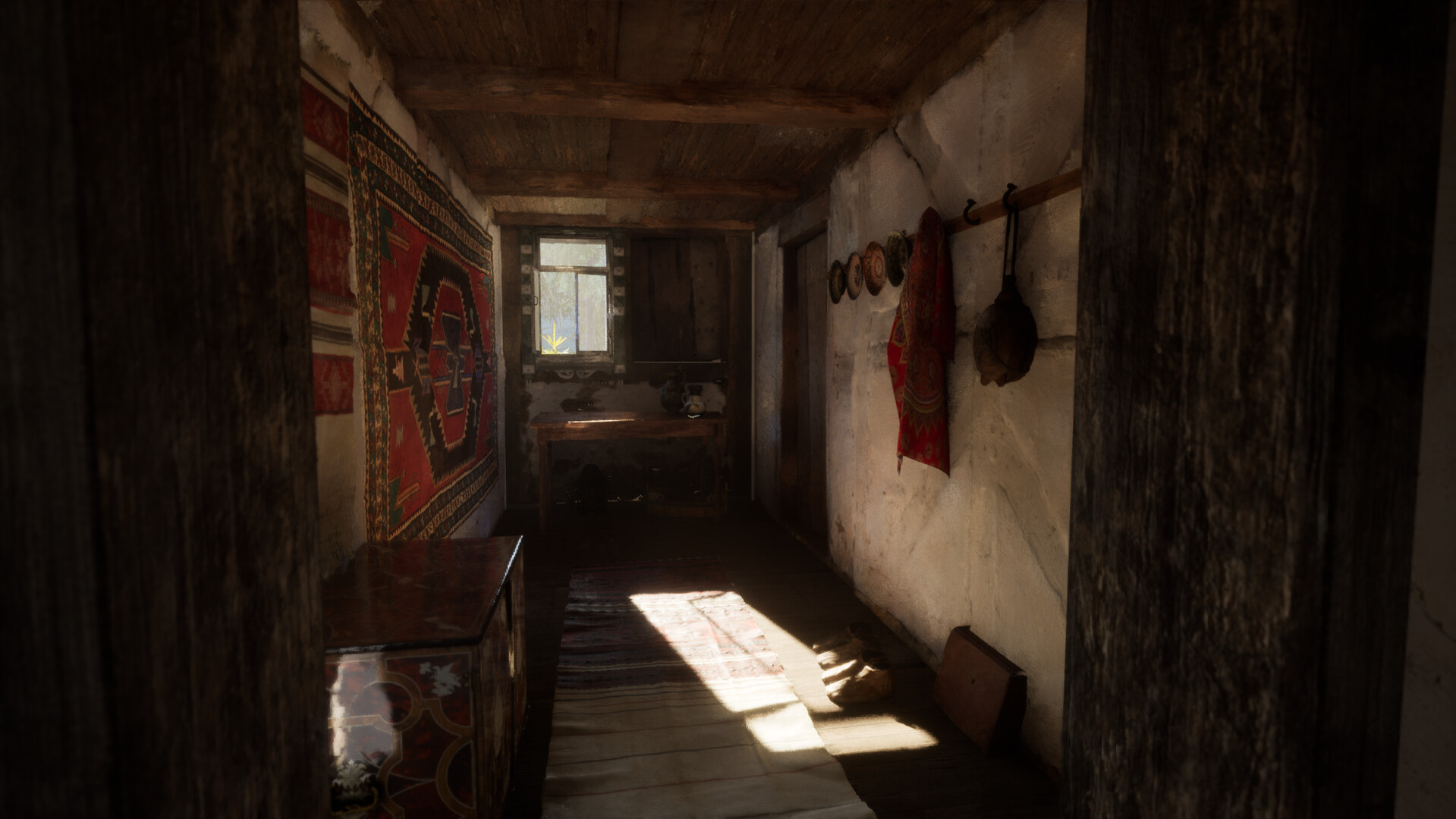 Arcadian Days screenshot 7