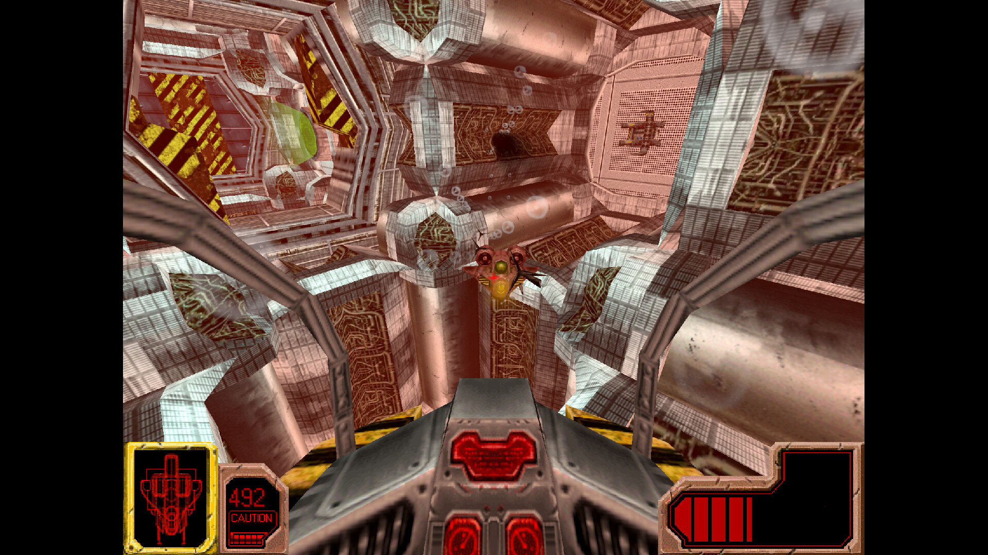 Klostyn screenshot 6