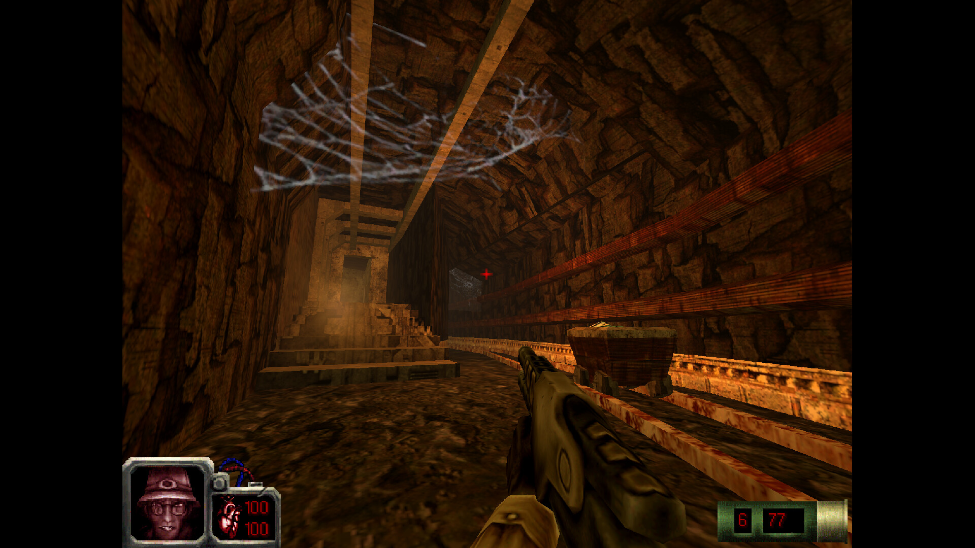 Klostyn screenshot 8