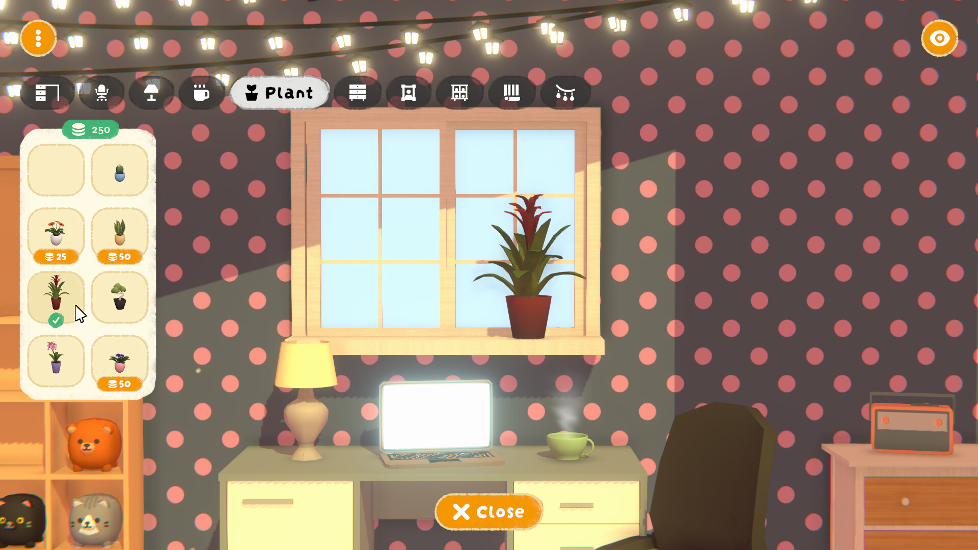 Tiny Plushie Story screenshot 2