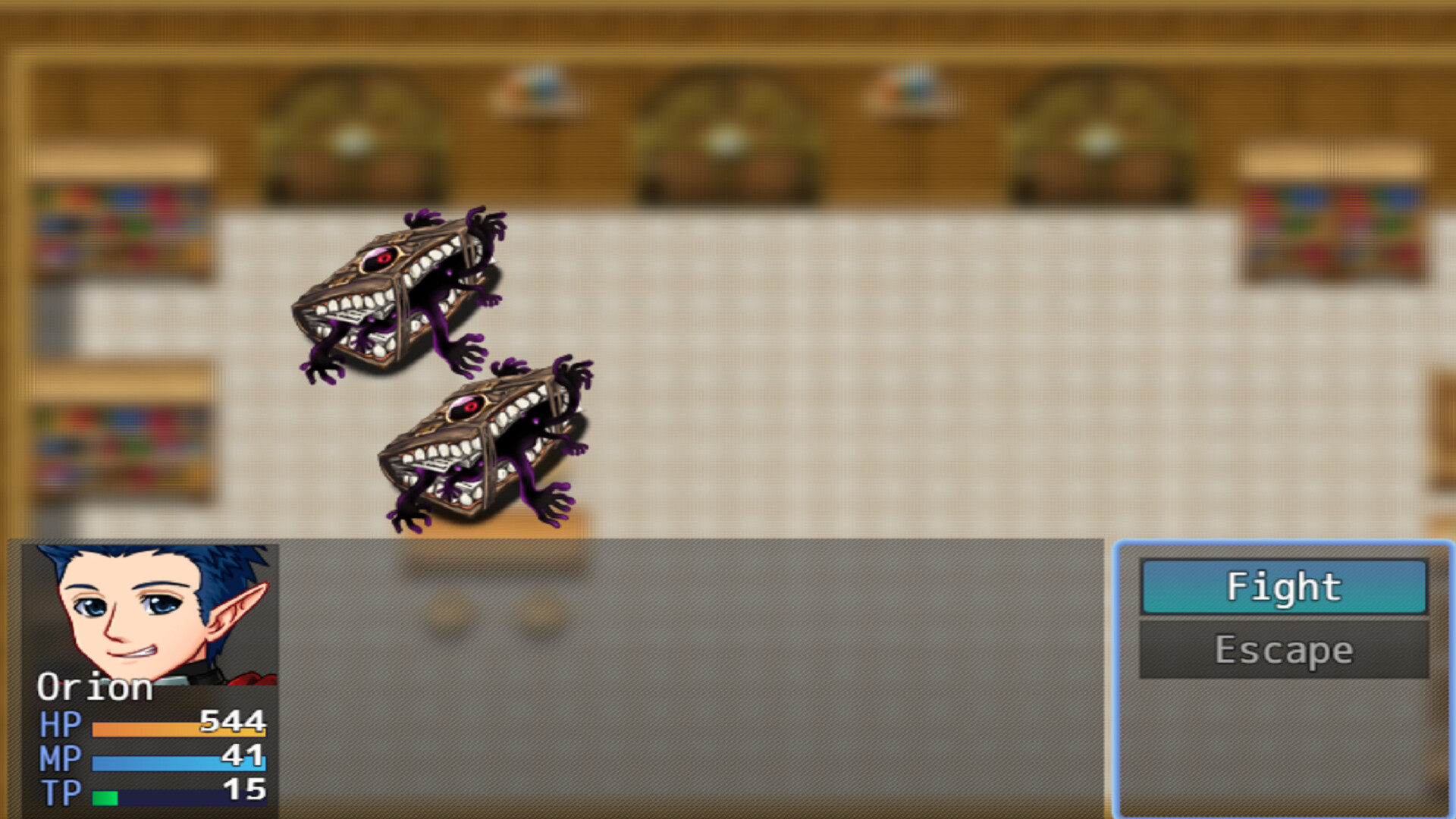Doorz screenshot 3