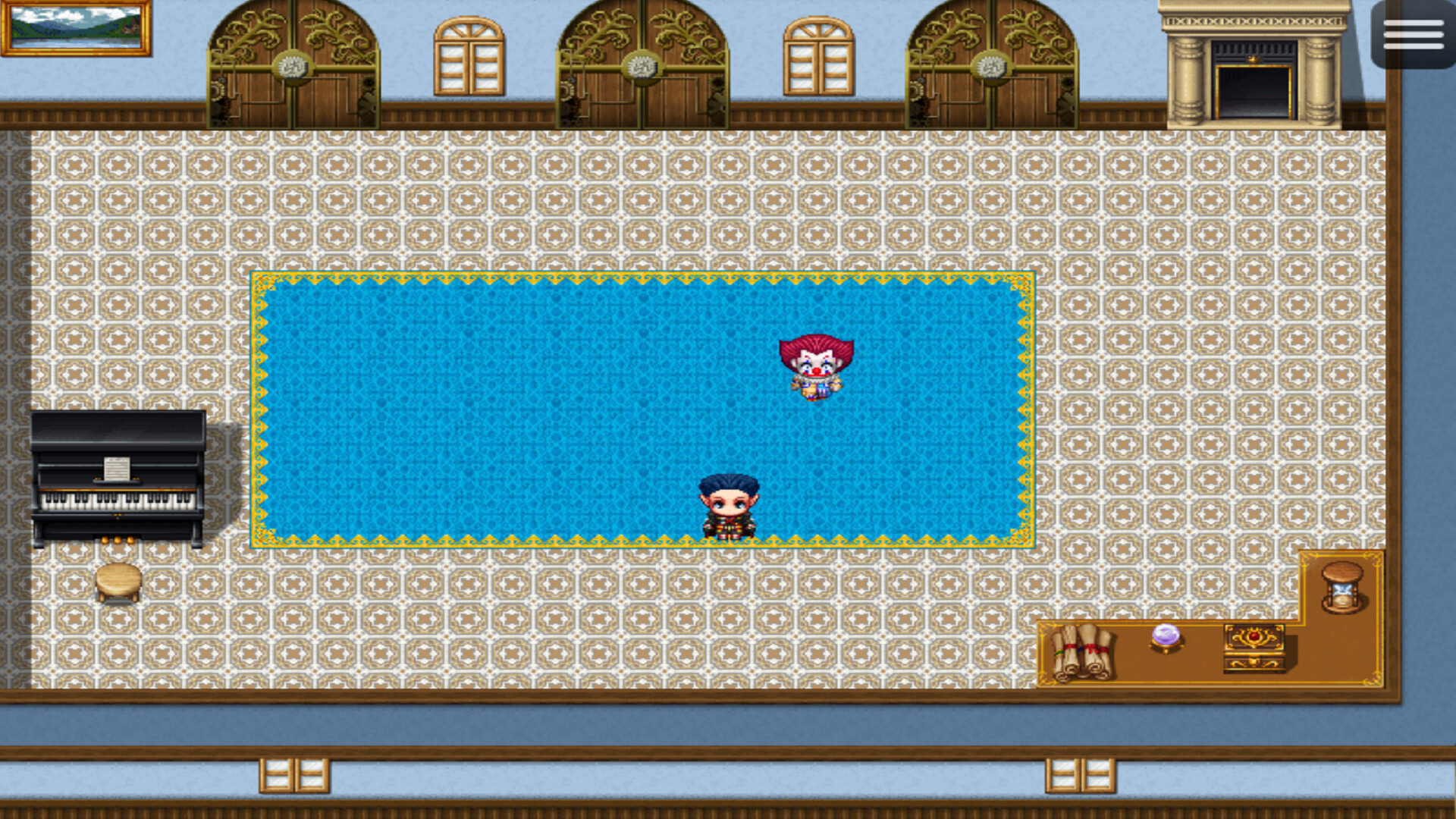 Doorz screenshot 1