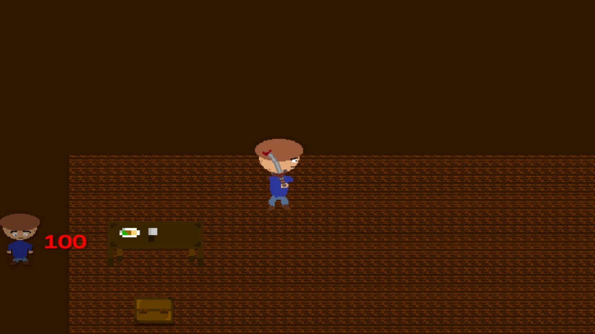 Take Back The Land screenshot 6