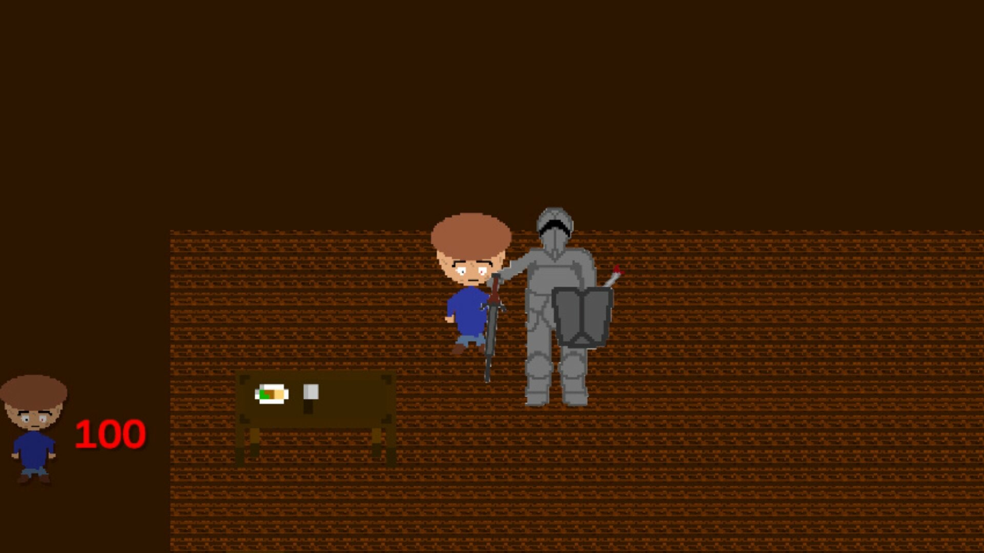 Take Back The Land screenshot 2