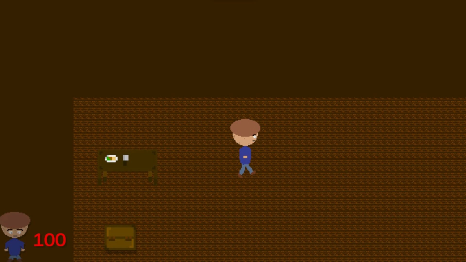Take Back The Land screenshot 3