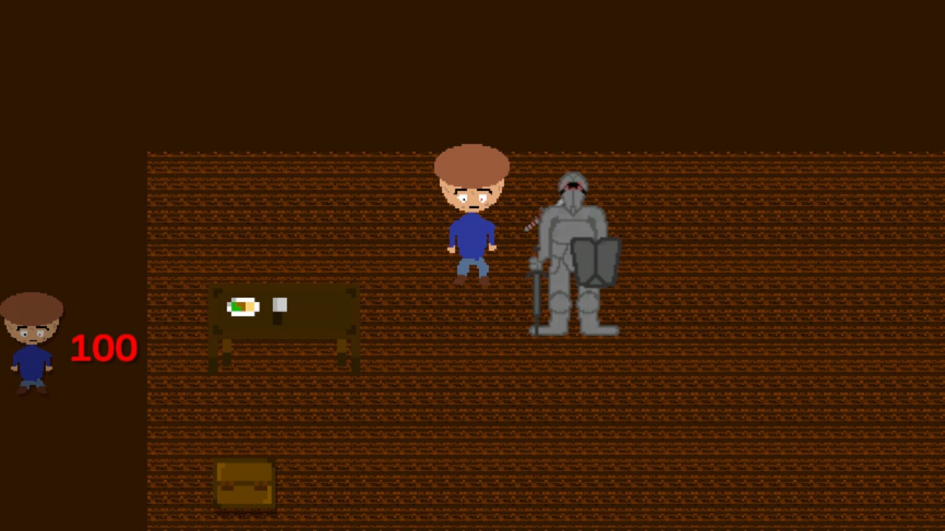 Take Back The Land screenshot 4