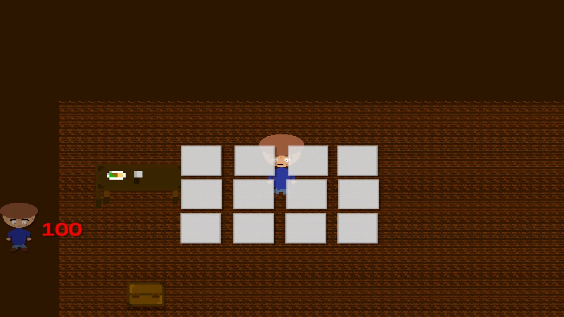 Take Back The Land screenshot 5