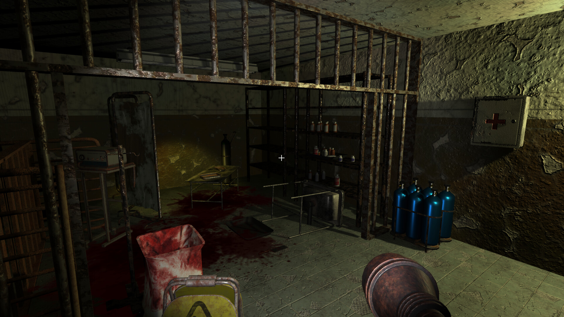 Who Is Ethan? screenshot 2