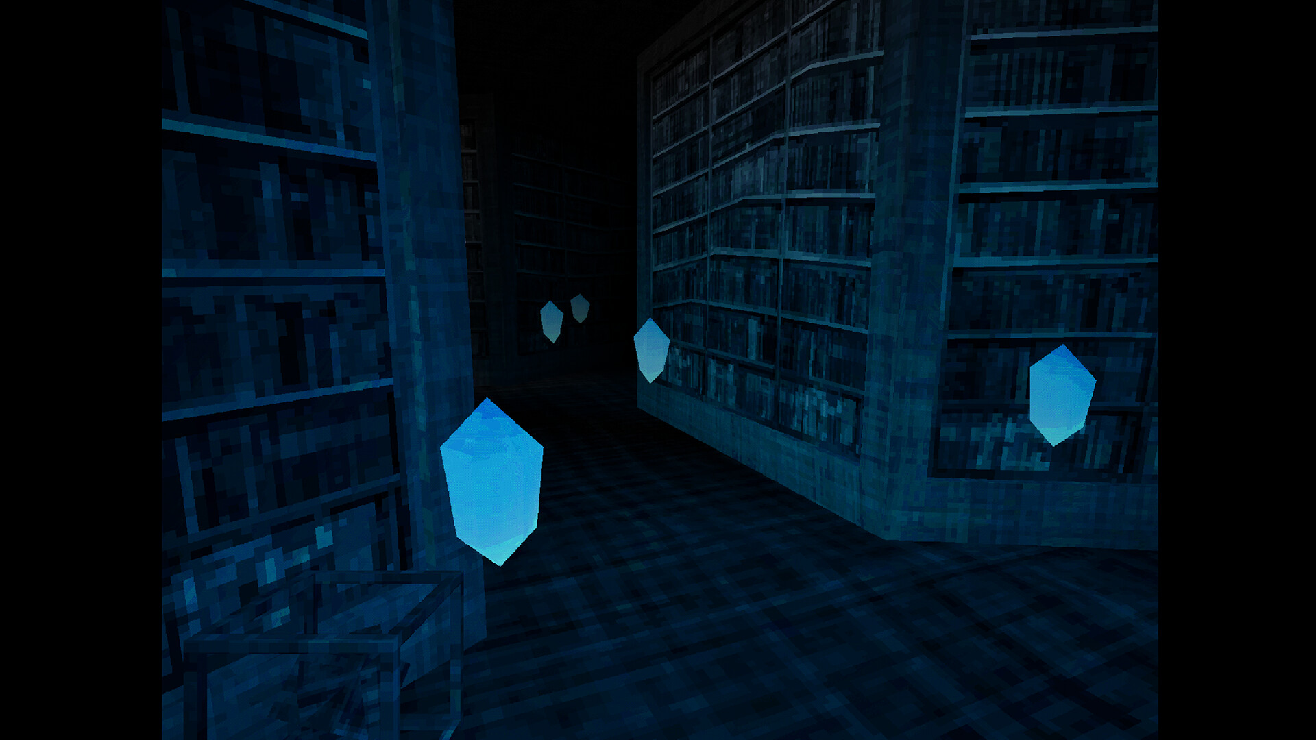 The Dark Between screenshot 3