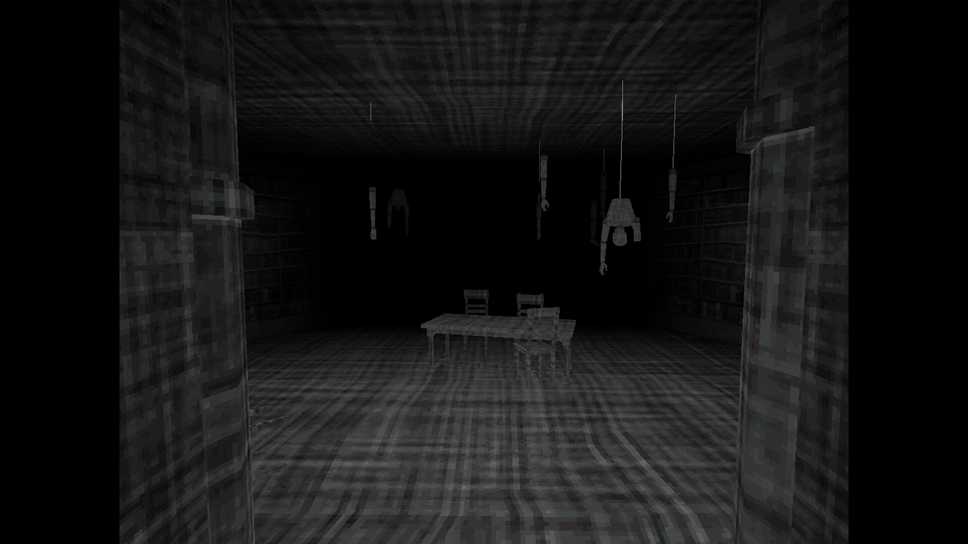 The Dark Between screenshot 1
