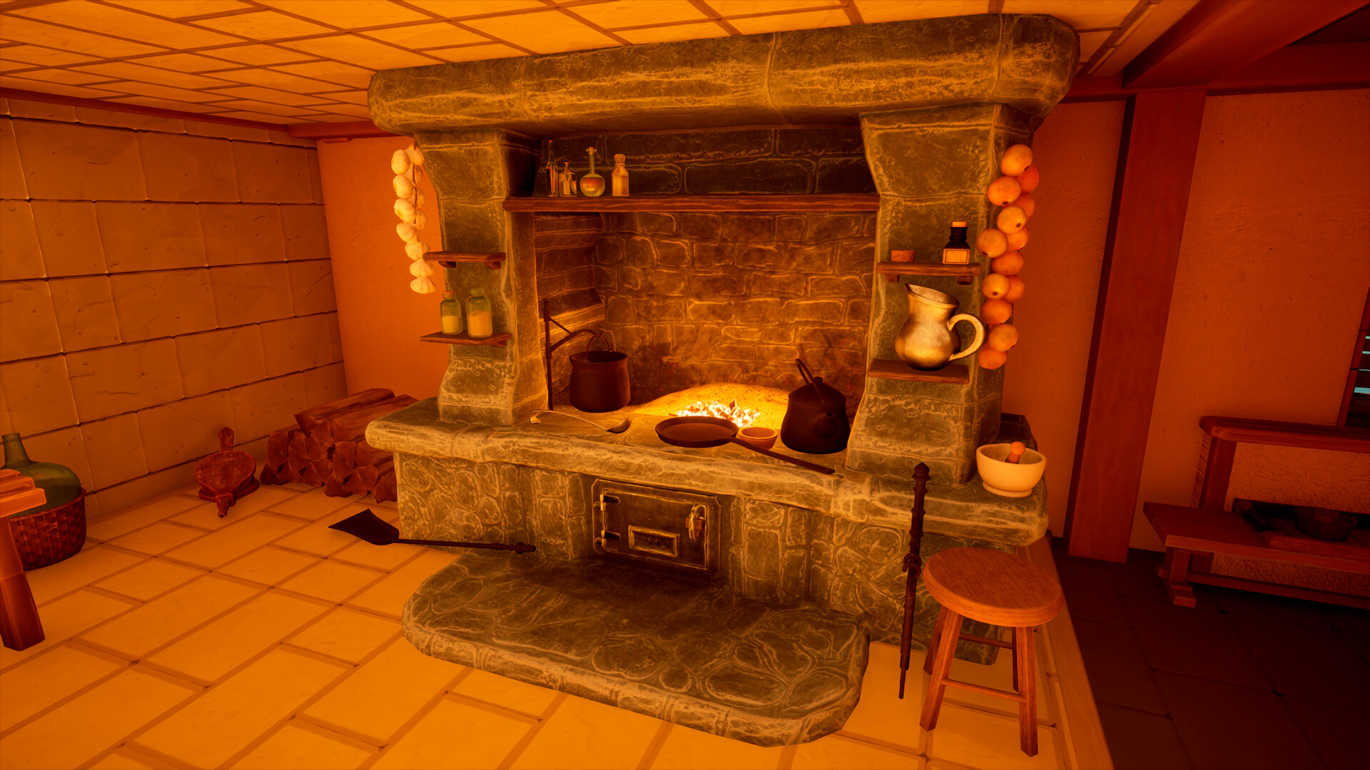 Rose Of Wind screenshot 5