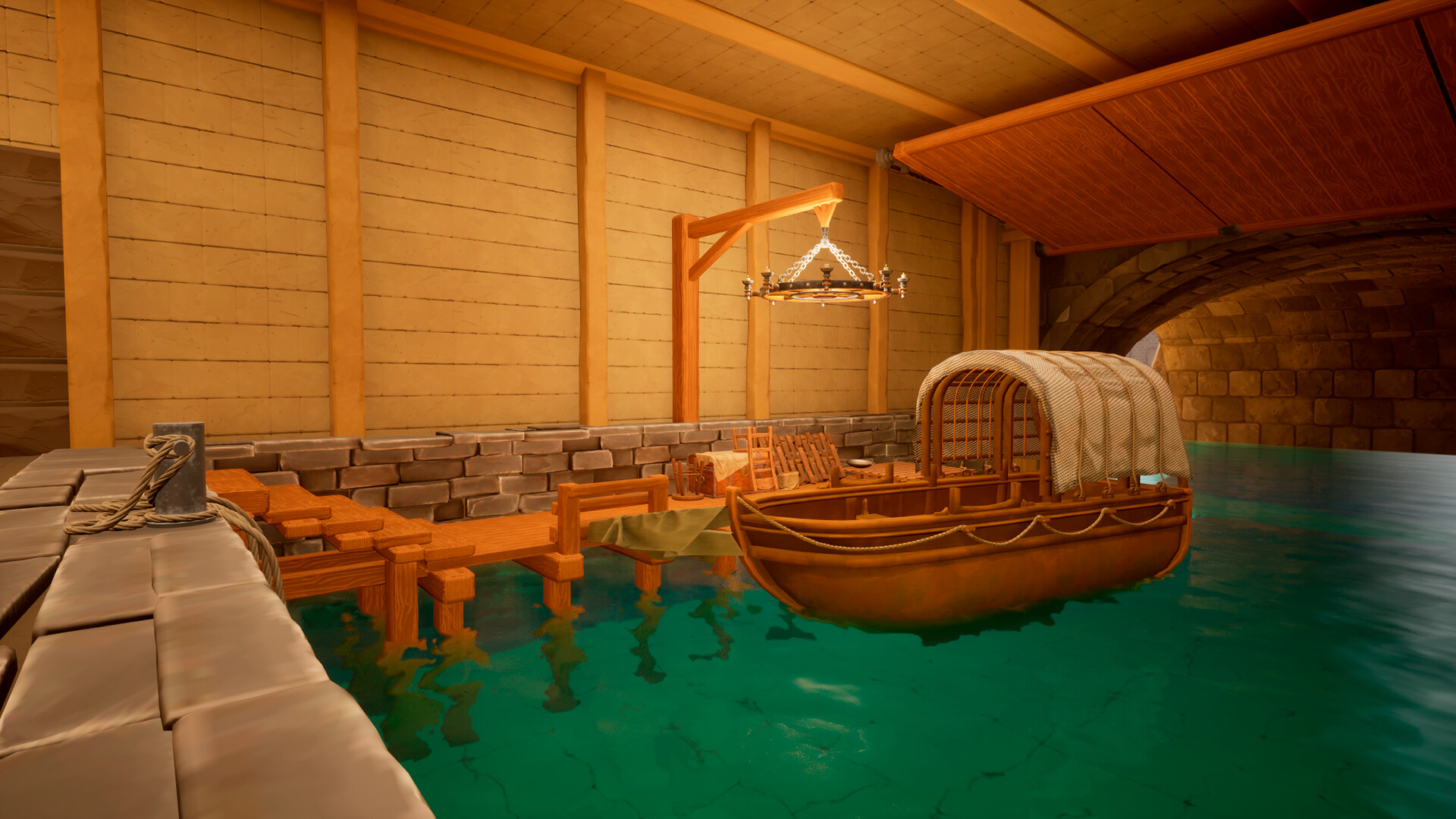 Rose Of Wind screenshot 8